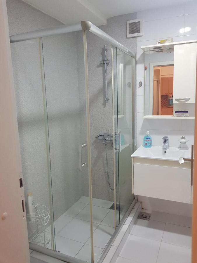 סקופיה Miro'S Place מראה חיצוני תמונה